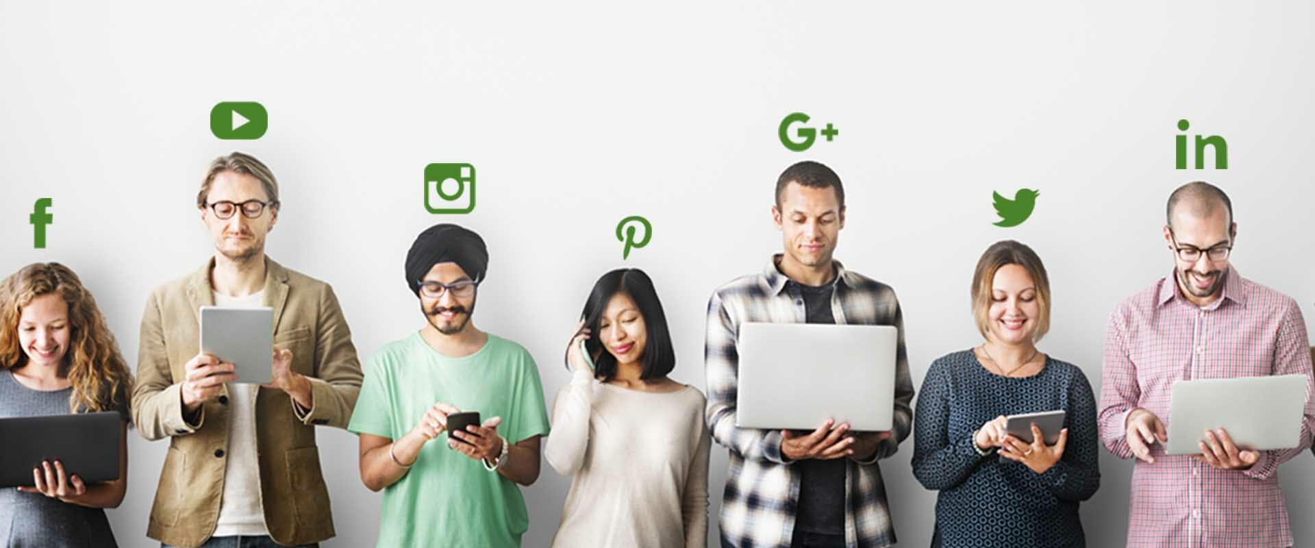 Campagne Social
