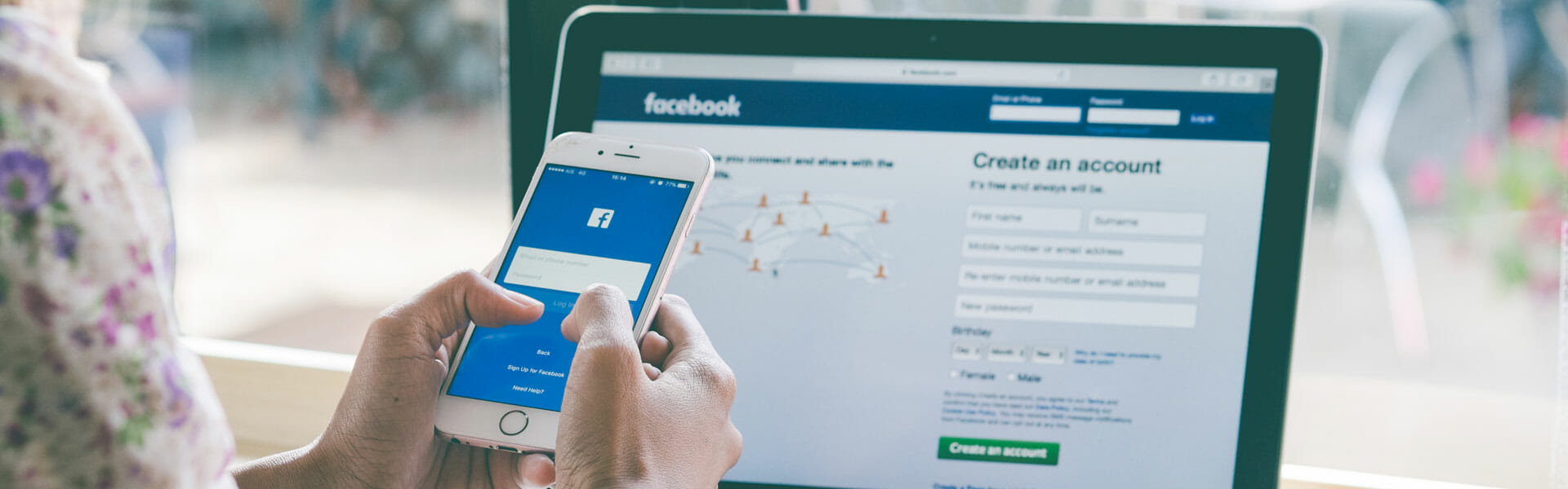 Campagne Social