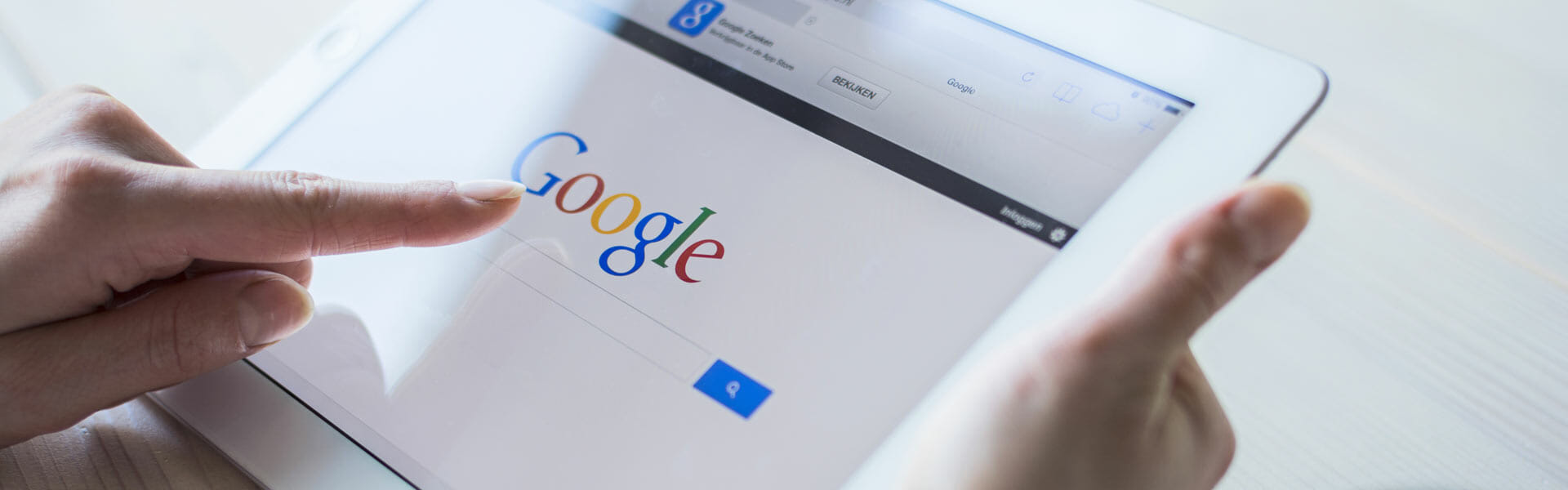 Google Ads