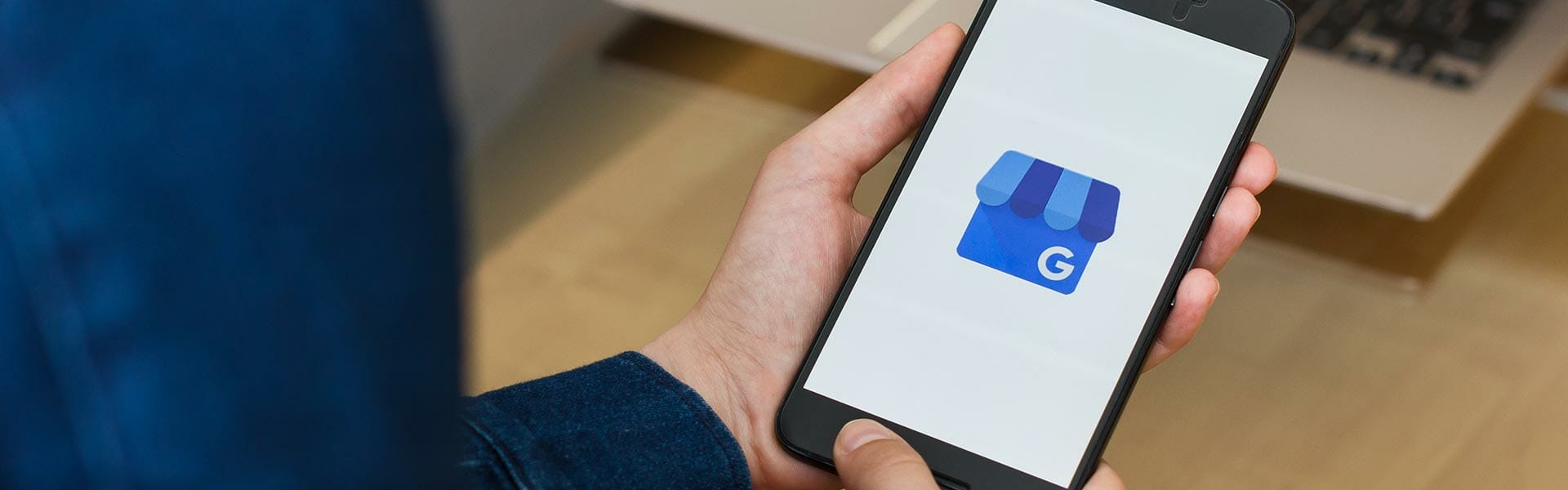 Google MyBusiness per le imprese locali