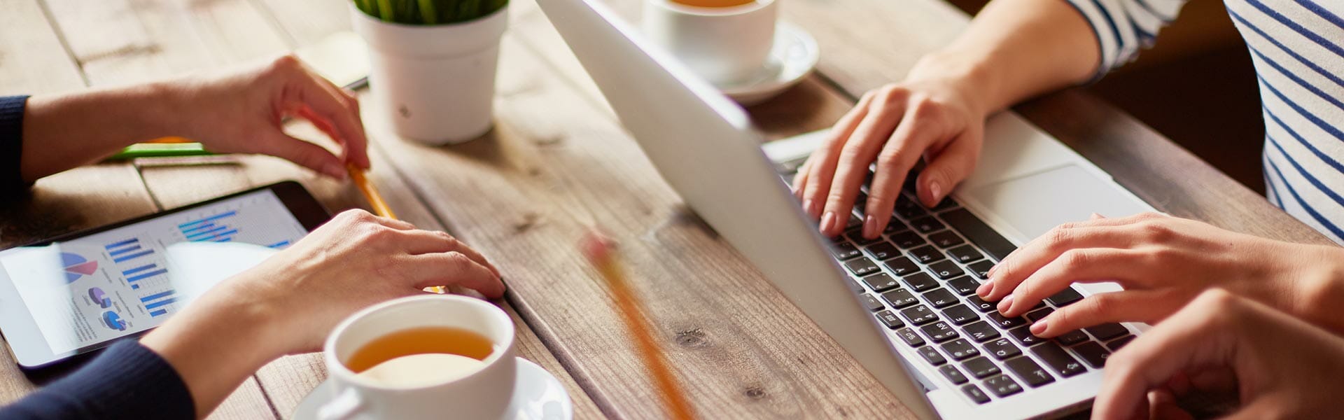 Realizzazione siti web personalizzati