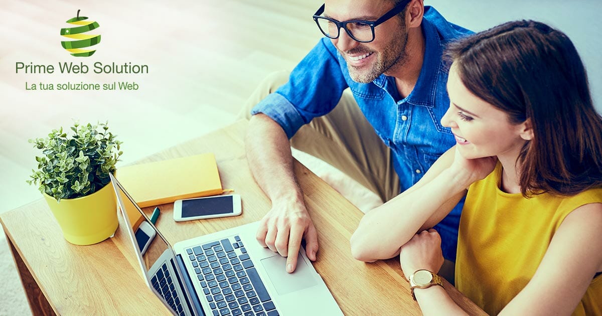 La crescita degli Ecommerce nel 2019 - Prime Web Solution