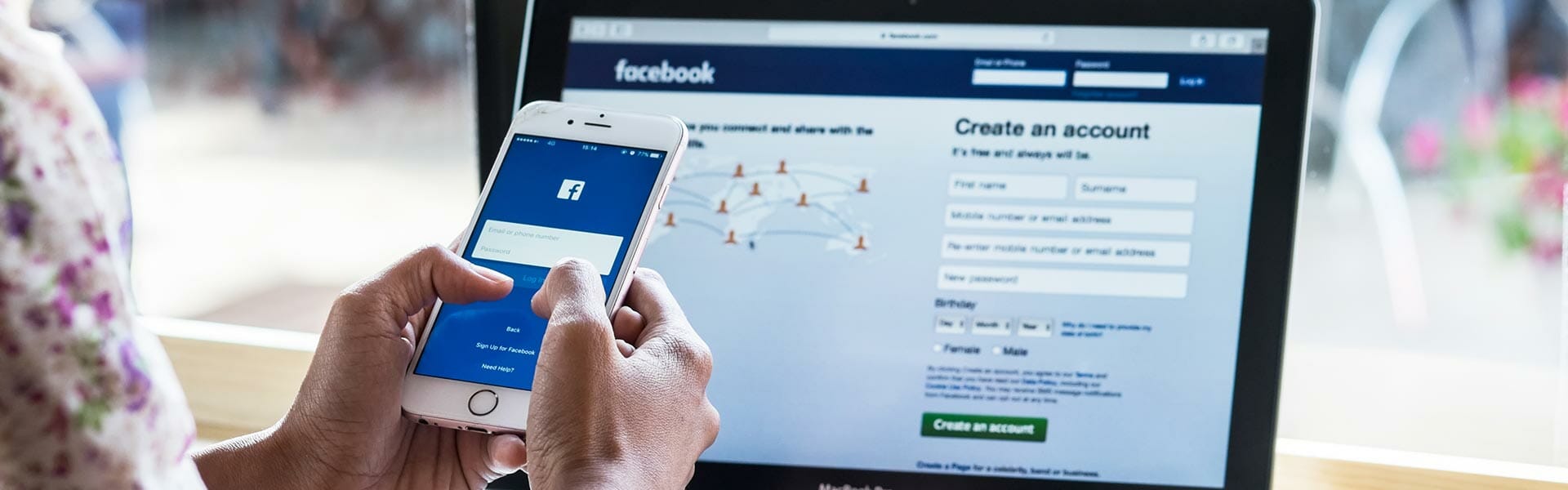 Utilizzo dei Social Media in Italia e nel mondo – 2019