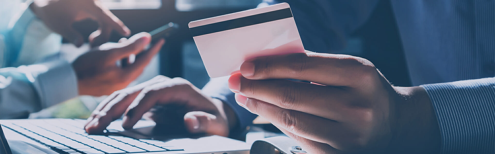 Creazione siti e-commerce performanti