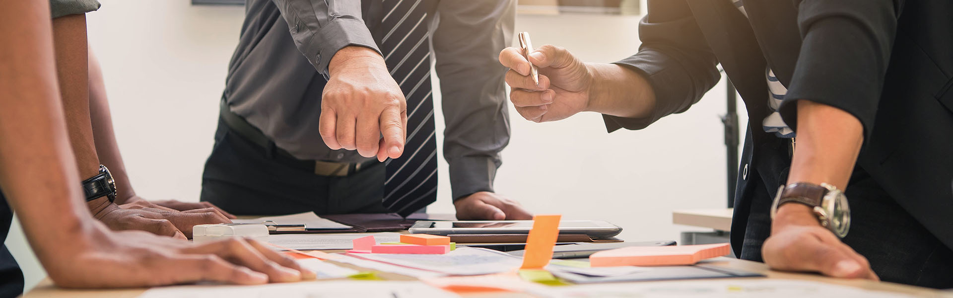 Consulenza web marketing